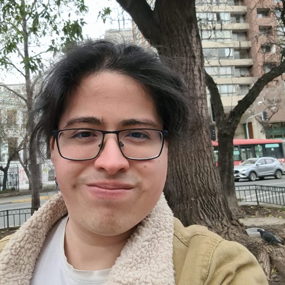 Nicolás Muñoz